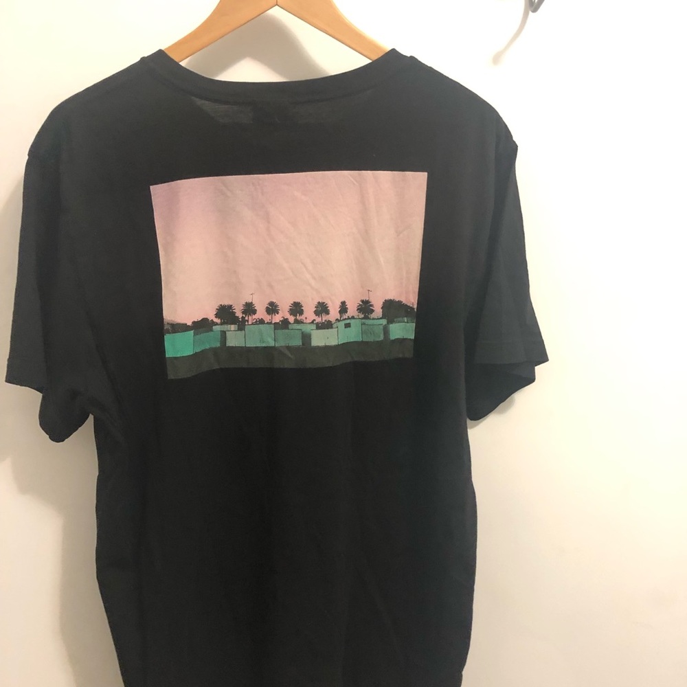 Santa Monica T-Shirt
